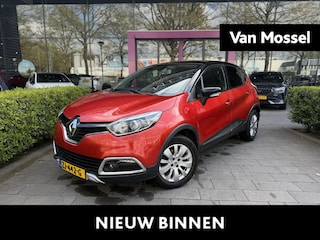 Renault Captur 1.2 TCe Helly Hansen | WORDT VERWACHT | AUTOMAAT | ACHTERUITRIJCAMERA | STOELVERWARMING | NAVIGATIE | CLIMATE CONTROL | CRUISE CONTROL |