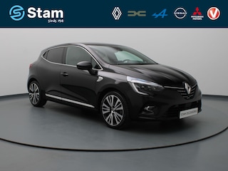 Renault Clio E-Tech Hybrid 140pk Initiale Paris 360° Camera | Cruise | Navi | Parkeersens. v+a | Bose