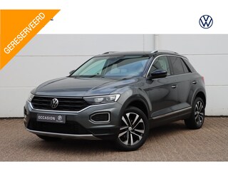 Volkswagen T-Roc 1.5 TSI Sport DSG7 150pk | Side Assist | Camera | Stoelverwarming | ACC