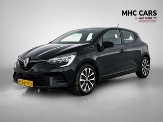 Renault Clio 1.0 TCe Zen | Navi | PDC |