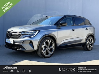 Renault Austral E-Tech full hybrid 200 techno esprit Alpine / Fabrieksgarantie t/m 03-2027 / 1.500KG trekgewicht / Panorama dak / Camera 360° / Apple Carplay/Android Auto / All Season banden /