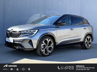 Renault Austral E-Tech full hybrid 200 techno esprit Alpine / Fabrieksgarantie t/m 03-2027 / 1.500KG trekgewicht / Panorama dak / Camera 360° / Apple Carplay/Android Auto / All Season banden /
