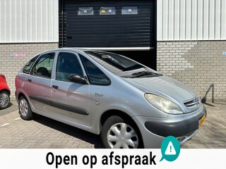 Citroën Xsara Picasso 1.6i | Airco | APK