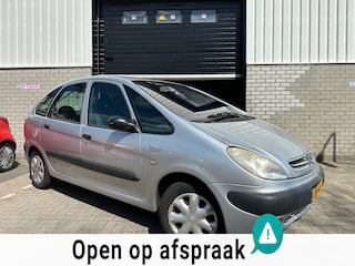 Citroën Xsara Picasso 1.6i | Airco | APK
