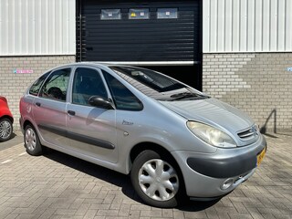 Citroën Xsara Picasso 1.6i | Airco | APK