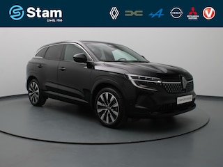Renault Austral mild hybrid advanced 130pk techno Camera | Cruise | Navi | Parkeersens. v+a