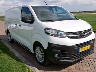 Opel Vivaro 2.0 CDTI L2H1 90kW AC NAVI CAMERA ** 9999 EX BTW**