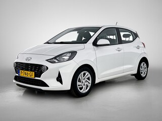 Hyundai i10 1.0 Comfort | Carplay | Airco | Cruise |