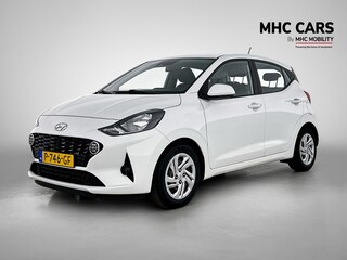 Hyundai i10 1.0 Comfort | Carplay | Airco | Cruise |