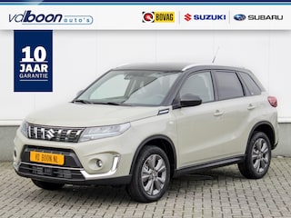 Suzuki Vitara 1.4 Boosterjet Select Smart Hybrid | Navi | Adap. Cruise | Camera | Lm-Velgen