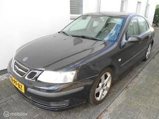 Saab 9-3 Sport Sedan 1.8t Optic