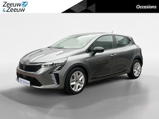 Renault Clio 1.0 TCe 90 GPF evolution | Apple Carplay/Android Auto | Full Led | Airco | Parkeersensoren | DAB | Bluetooth | 12 Maanden Bovag Garantie