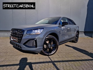 Audi Q2 30 TDI Design Pro Line Plus
