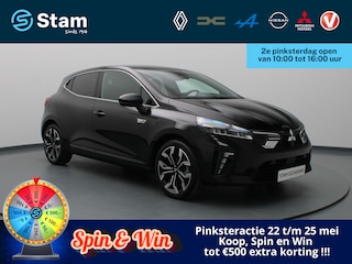 Mitsubishi Colt HEV 145pk Instyle 360° Camera | Cruise | Navi | Parkeersens. v+a | Bose