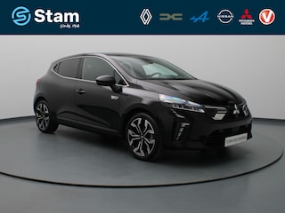 Mitsubishi Colt HEV 145pk Instyle 360° Camera | Cruise | Navi | Parkeersens. v+a | Bose
