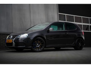Volkswagen Golf 3.2 R32 / 4Motion/ Handgeschakeld/ M6A-Int./ Bi-Xenon/ Leder/ Stoelverw./ BBS/ 19''LMV
