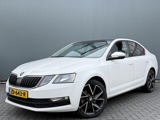Skoda Octavia BWJ 2019 1.5 TSI 150 PK Greentech Ambition Business AUTOMAAT | NIEUW BINNEN! |