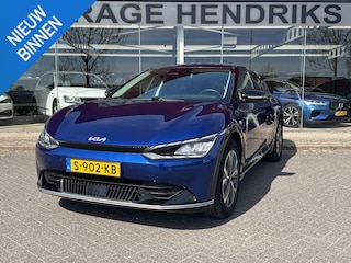 Kia EV6 Plus 77.4 kWh | SOH: 95,0% | Leder | Memory Seat | Climate | Adaptive Cc |