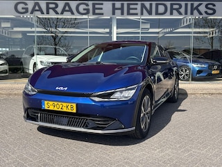 Kia EV6 Plus 77.4 kWh | SOH: 95,0% | Leder | Memory Seat | Climate | Adaptive Cc |