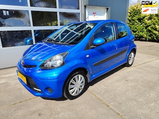 Toyota Aygo 1.0 VVT-i Aspiration bluetooth Nieuwstaat!