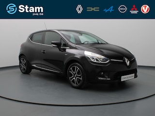 Renault Clio TCe 90pk Limited Airco | Cruise | Navi