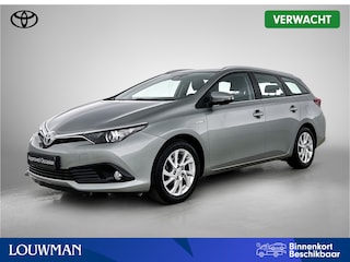 Toyota Auris Touring Sports 1.8 Hybrid Dynamic | Limited + |