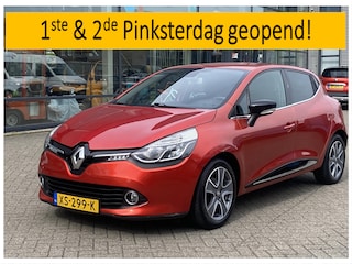 Renault Clio Energy TCe 90pk S&amp;S Dynamique