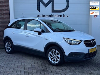 Opel Crossland X 1.2 Online Edition -LED- Dealer onderhouden