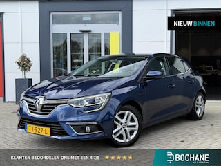 Renault Mégane 1.3 TCe Zen | Trekhaak | Navigatie | Cruise Control | Climate Control |