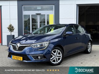 Renault Mégane 1.3 TCe Zen | Trekhaak | Navigatie | Cruise Control | Climate Control |