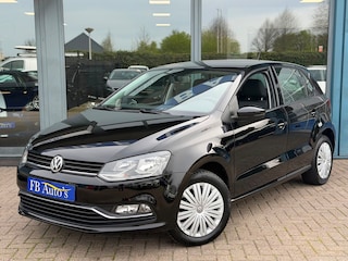 Volkswagen Polo 1.2 TSI Comfortline Airco