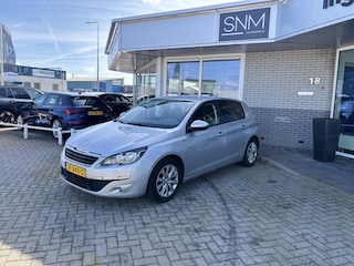 Peugeot 308 1.2 PureTech Style