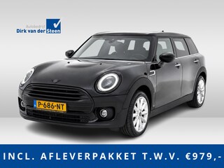 Mini Clubman 1.5 Cooper Business Edition 1.5 Cooper Business Edition