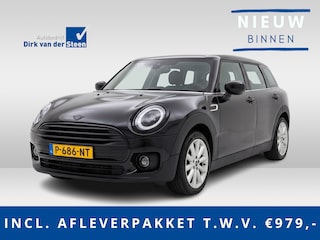 Mini Clubman 1.5 Cooper Business Edition 1.5 Cooper Business Edition