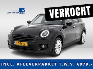 Mini Clubman 1.5 Cooper Business Edition 1.5 Cooper Business Edition