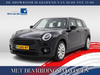 Mini Clubman 1.5 Cooper Business Edition 1.5 Cooper Business Edition