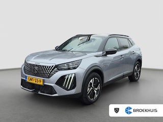Peugeot 2008 EV GT 54 kWh Adaptive CC | 3 fase | Camera | Full LED | Keyless | Carplay/android auto |