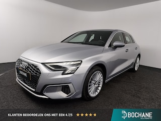 Audi A3 Sportback 30 TFSI Advanced edition | Navigatie | Apple Carplay/Android Auto |