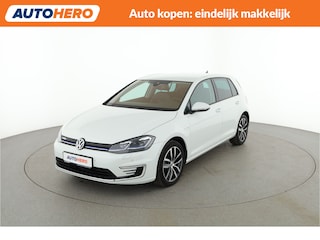 Volkswagen Golf E-DITION l ZL89041 l