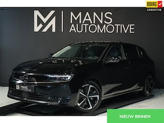 Opel Astra 1.6 Hybrid / ACC / CAMERA / CARPLAY / LANE ASSIST / STUURVERW.