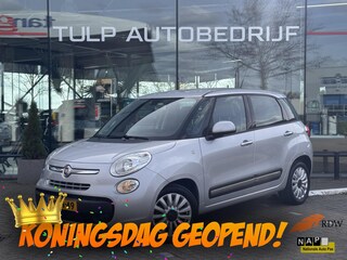 Fiat 500L 0.9 TwinAir Easy Eco Airco Cruise Bluetooth NAP
