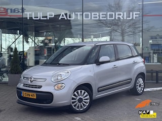 Fiat 500L 0.9 TwinAir Easy Eco Airco Cruise Bluetooth NAP