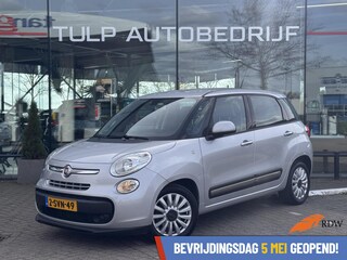 Fiat 500L 0.9 TwinAir Easy Eco Airco Cruise Bluetooth NAP