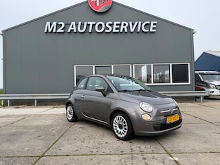 Fiat 500 1.0 TwinAir Pop