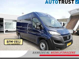 Fiat Ducato 2.2 MultiJet 160PK, L2H2 , Airco