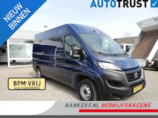 Fiat Ducato 2.2 MultiJet 160PK, L2H2 , Airco
