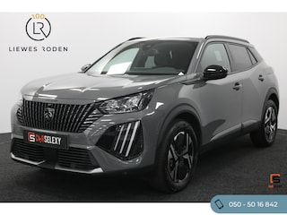 Peugeot 2008 1.2 Hybrid 136 Allure (+ Trekhaak)