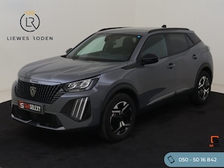 Peugeot 2008 1.2 Hybrid 136 Allure (+ Trekhaak)