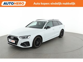 Audi A4 Avant 40 TFSI S edition |ZG98204|