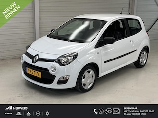 Renault Twingo 1.2 16V Parisienne / Airconditioning / Stuurbekrachtiging